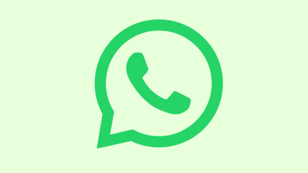 WhatsApp a annonc&eacute; le lancement le 4 novembre 2025. // Source : WhatsApp