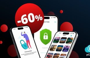 Un pack exclusif 3-en-1 pour stocker ses fichiers en toute sécurité // Source : pCloud