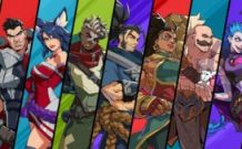 2XKO // Source : Riot Games