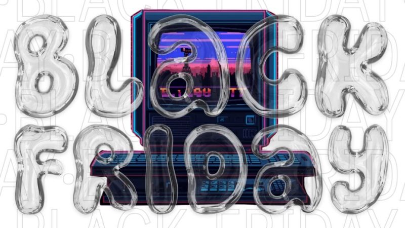 Vous voulez changer de PC ? Notre configuration gaming Black Friday est dans ce guide (débrouillez-vous pour la RAM)