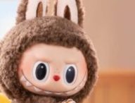 Les Labubus débarquent dans votre cinéma le plus proche // Source : Pop Mart