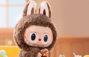 Les Labubus débarquent dans votre cinéma le plus proche // Source : Pop Mart