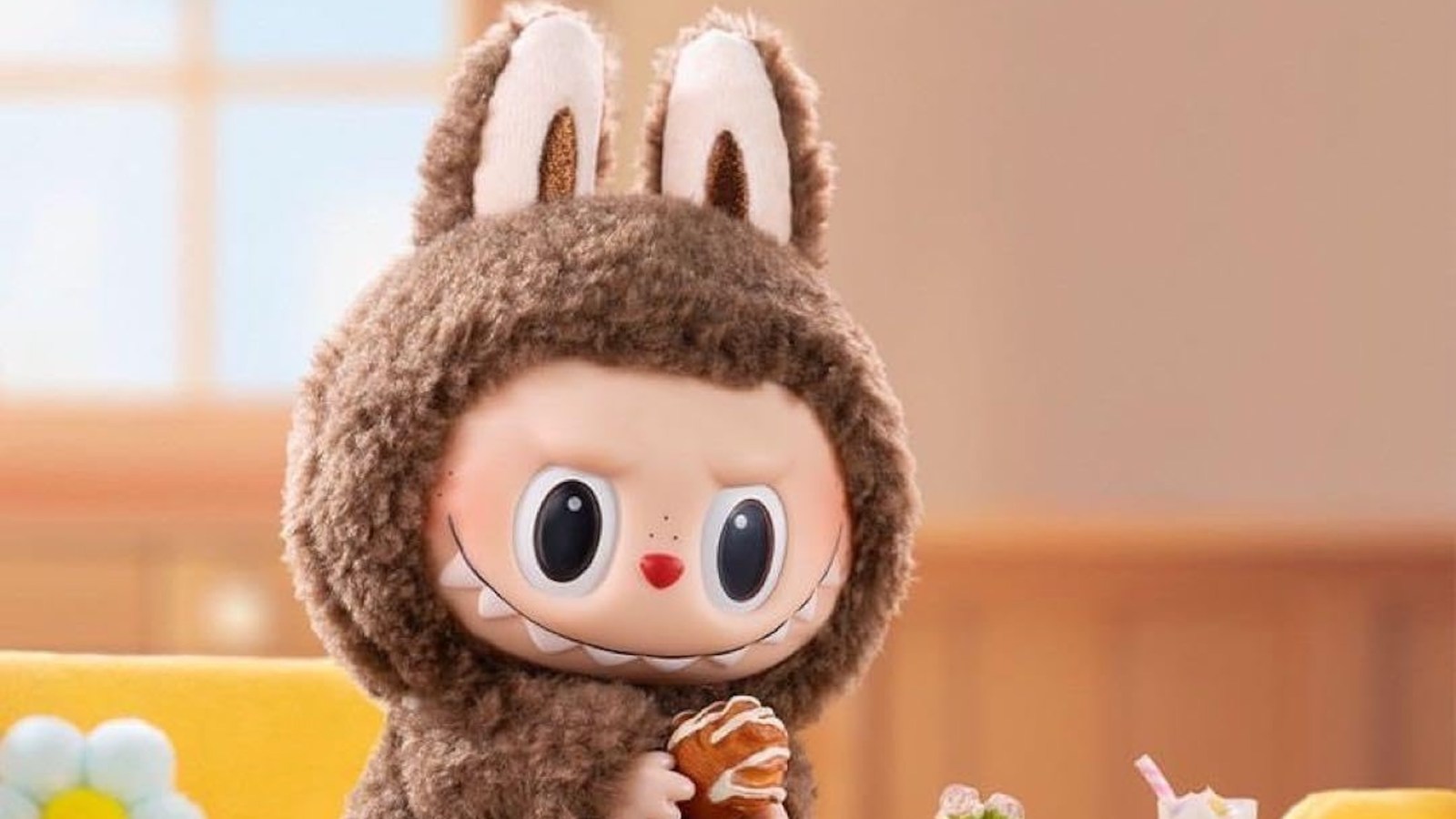 Figurez-vous que le film sur les Labubu pourrait être une bonne surprise