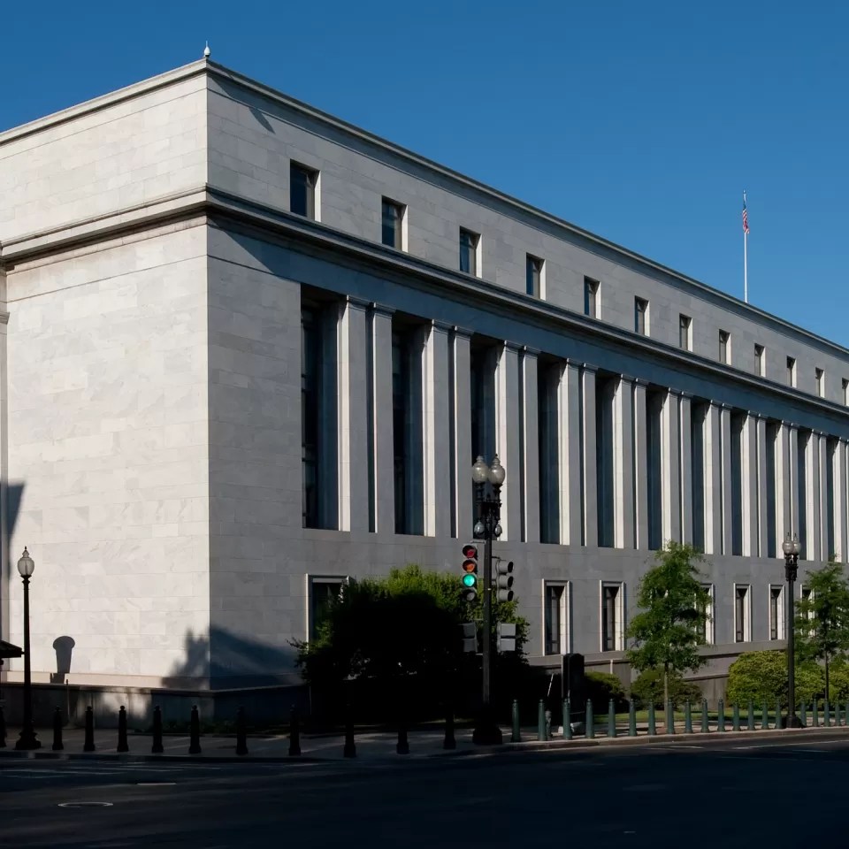 Les bureaux de l'institution sont localisés à Washington D.C // Source : Architect of the Capitol Les bureaux de l'institution sont localisés à Washington D.C // Source : Architect of the Capitol