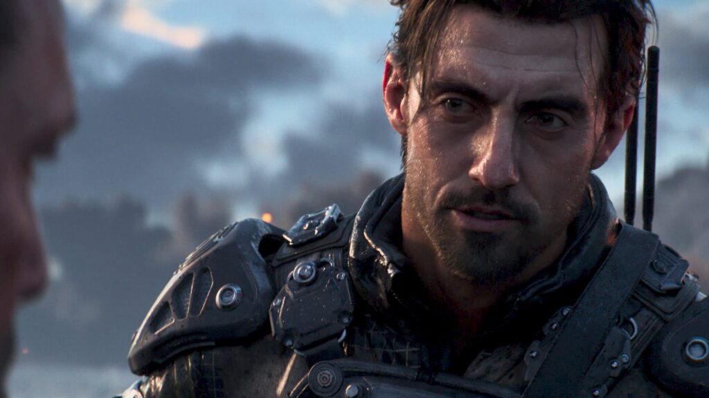 Call of Duty: Black Ops 7 // Source : Capture Xbox Call of Duty: Black Ops 7 // Source : Capture Xbox