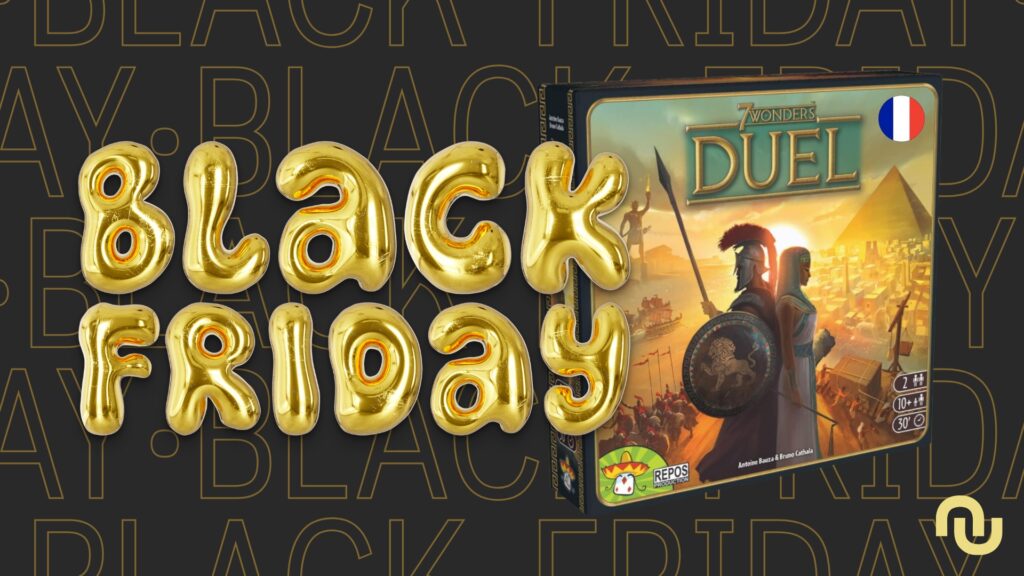 7 Wonders Duel 7 Wonders Duel