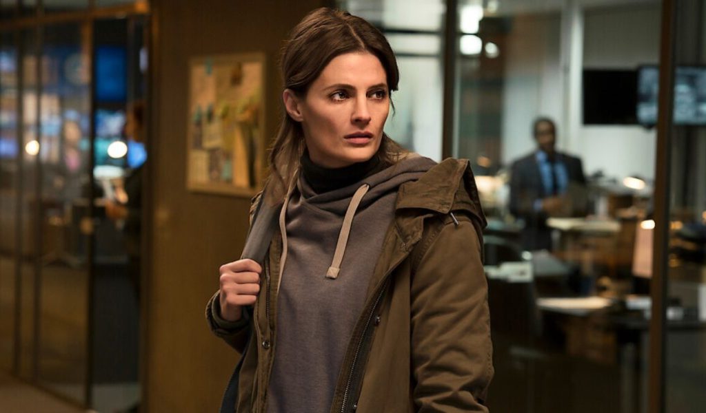 Absentia // Source : Sony Pictures