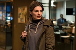 Absentia // Source : Sony Pictures