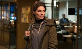 Absentia // Source : Sony Pictures Absentia // Source : Sony Pictures