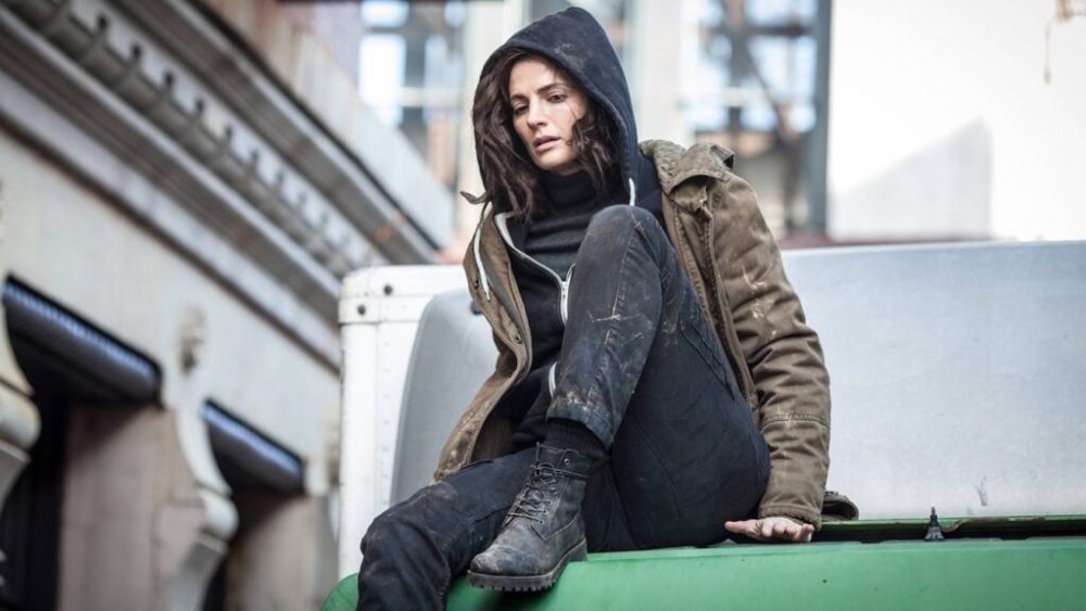 Absentia // Source : Sony Pictures