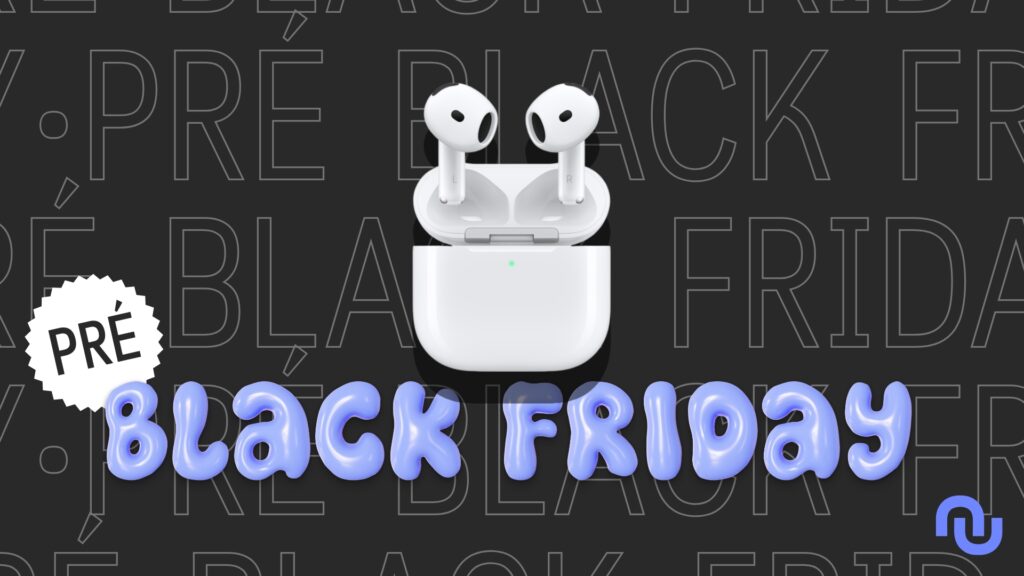 Airpods 4 Black Friday Airpods 4 Black Friday