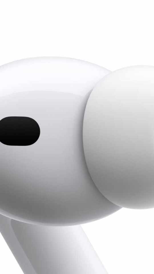 AirPods Traduction. // Source : Apple AirPods Traduction. // Source : Apple