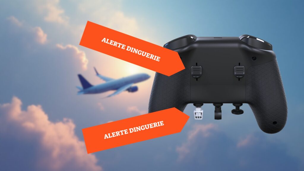 Oh wow // Source : Montage Numerama