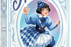 Source : Lumberjacks Studio