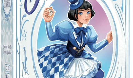 Source : Lumberjacks Studio