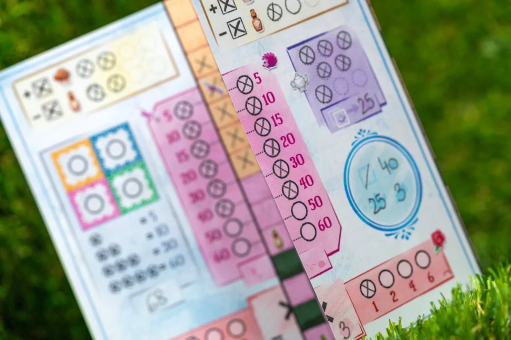 Alice - De l’autre côté du miroir Alice - De l’autre côté du miroir