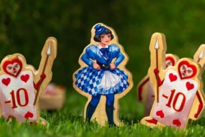 Source : Lumberjacks Studio