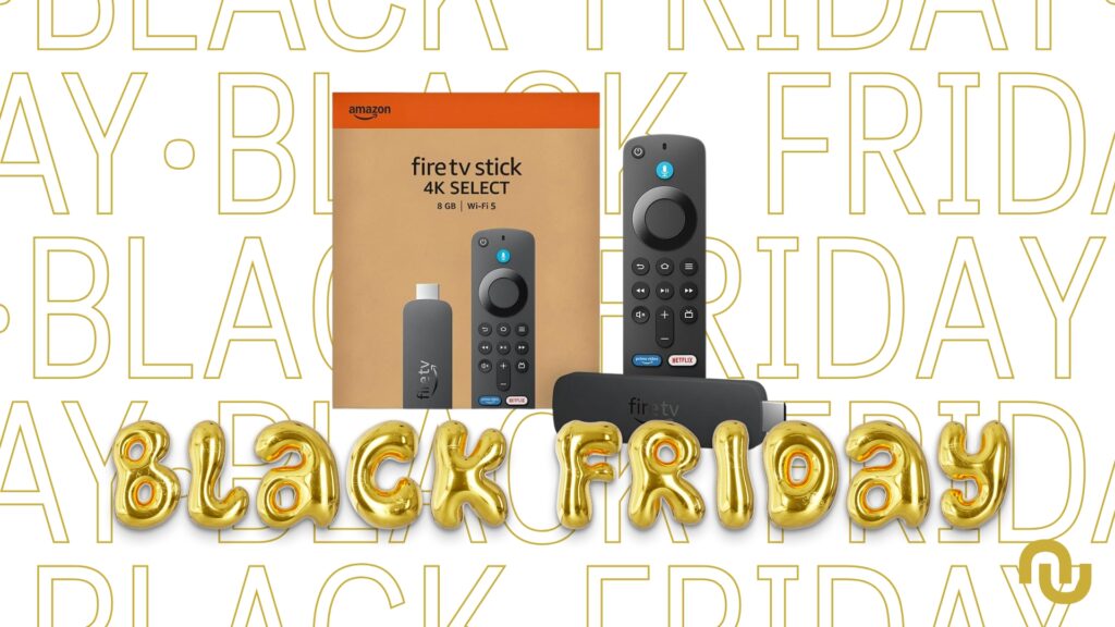 Amazon Fire TV Stick 4K Amazon Fire TV Stick 4K