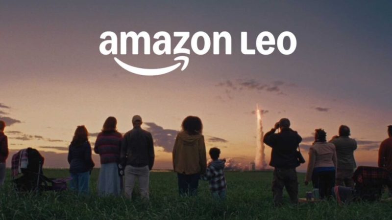 C&rsquo;est fait&nbsp;: Amazon rachète Globalstar pour concurrencer Starlink