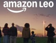 Amazon Leo. // Source : Amazon