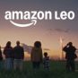 Amazon Leo. // Source : Amazon Amazon Leo. // Source : Amazon