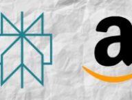 Source : Montage Numerama, logos Wikimedia/CC/Amazon & Perplexity Source : Montage Numerama, logos Wikimedia/CC/Amazon & Perplexity