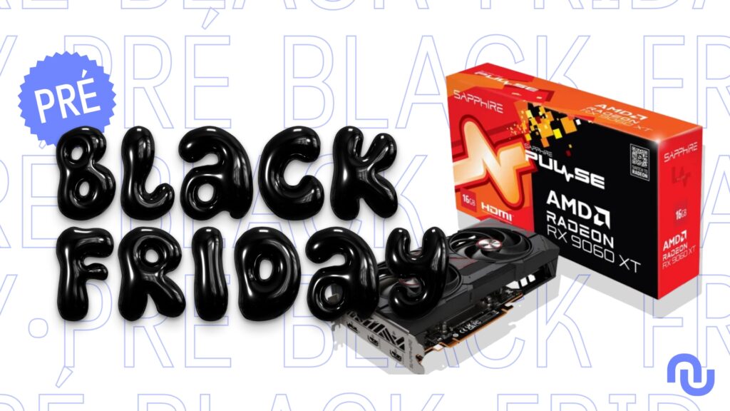 AMD Radeon RX 9060 XT (16 Go) AMD Radeon RX 9060 XT (16 Go)