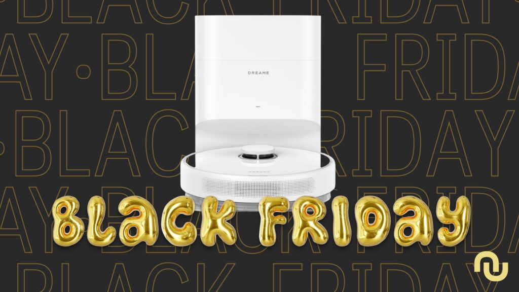 Dreame D10 Plus Gen 2