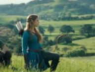 Le film The Legend of Zelda // Source : Nintendo Le film The Legend of Zelda // Source : Nintendo