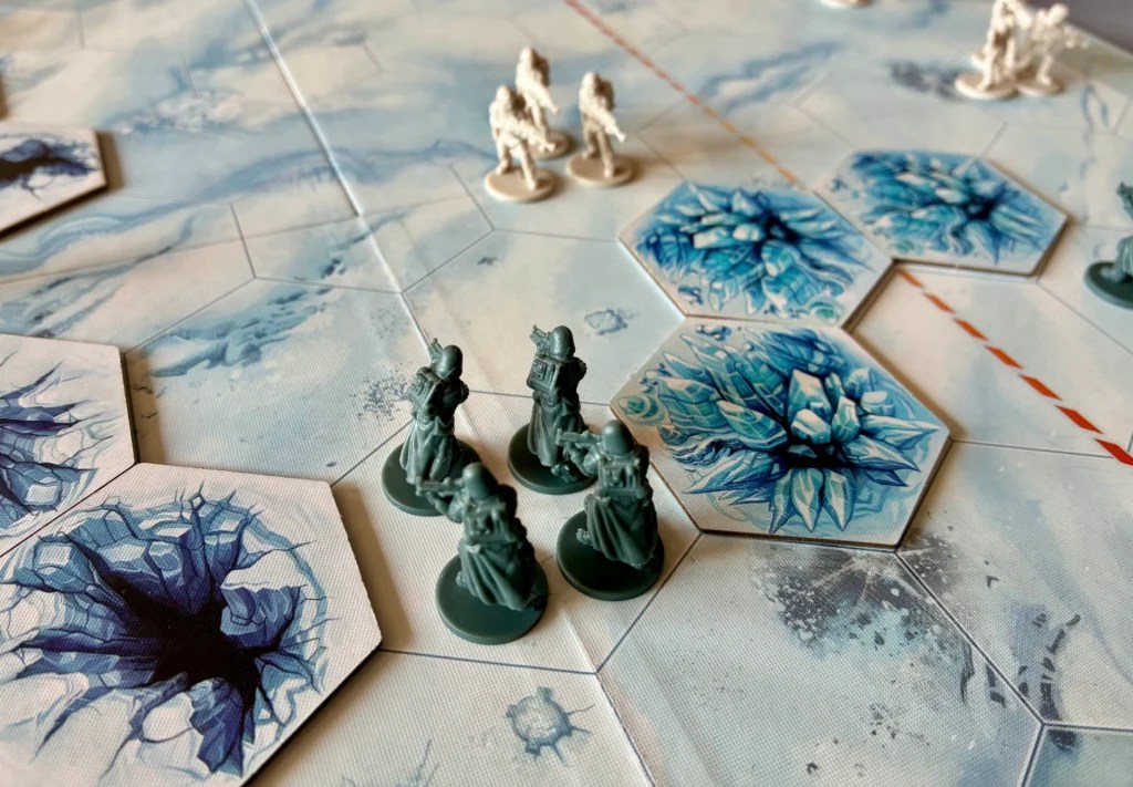 La Bataille de Hoth La Bataille de Hoth