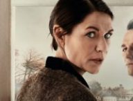 Un face à face alléchant entre deux grands acteurs : Claire Danes et Matthew Rhys. // Source : Netflix