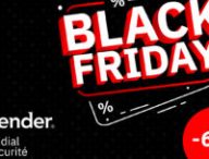 Sécuriser ses achats en toute simplicité // Source : Bitdefender