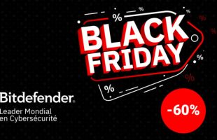 Sécuriser ses achats en toute simplicité // Source : Bitdefender