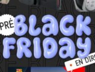 Black Friday // Source : Numerama