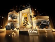 De l’électricité partout à prix choc : voilà la promesse de Bluetti pour le Black Friday