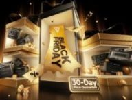 des stations à prix cassés pour le Black Friday // Source : Source : Bluetti