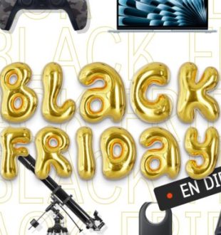 Black Friday les meilleures promos // Source : Numerama