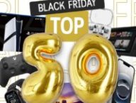 Black Friday top 50 offres // Source : Numerama