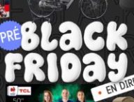 Black friday top offres // Source : Numerama