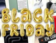 Black friday week offres // Source : Numerama