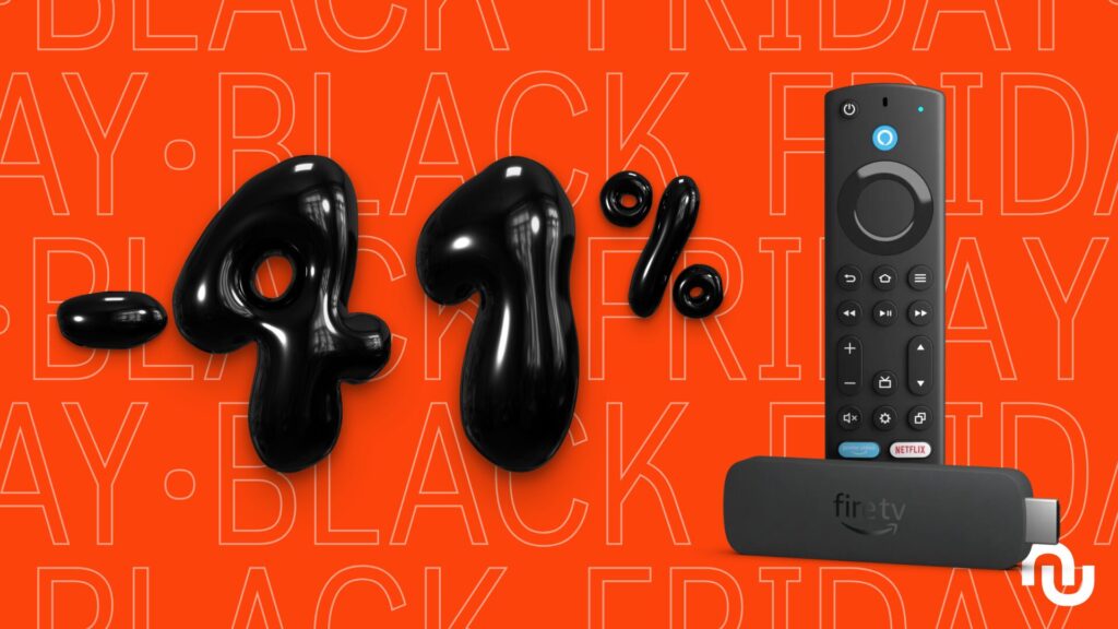 Fire TV Stick 4K Max // Source : Montage numerama