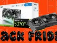  GEFORCE RTX™ RTX 5070Ti - 16GB  // Source : Montage Numerama