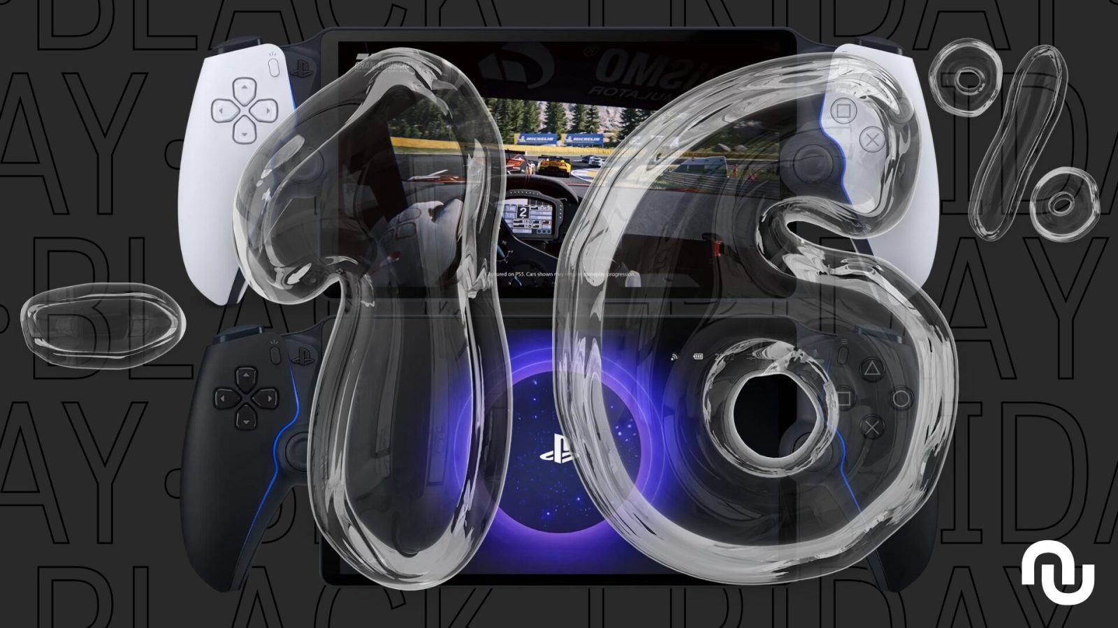 AprÃ¨s sa grosse mise Ã  jour, le PlayStation Portal baisse son prix pour le Black Friday