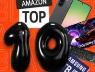 Top Amazon Black Friday Week // Source : Montage Numerama Top Amazon Black Friday Week // Source : Montage Numerama
