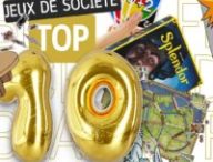 Jeux de société Black Friday // Source : Montage Numerama