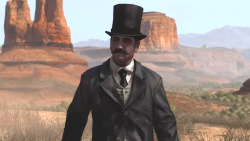 L’un des plus grands mystères des jeux Red Dead Redemption est enfin révélé L’un des plus grands mystères des jeux Red Dead Redemption est enfin révélé