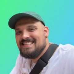 L'avatar de Damien Pons