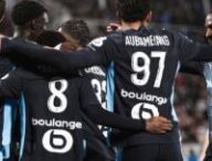 Olympique de Marseille // Source : Compte X de l'OM Olympique de Marseille // Source : Compte X de l'OM