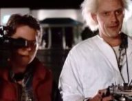Retour vers le futur // Source : Universal Pictures