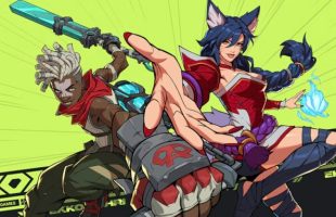 2XKO // Source : Riot Games